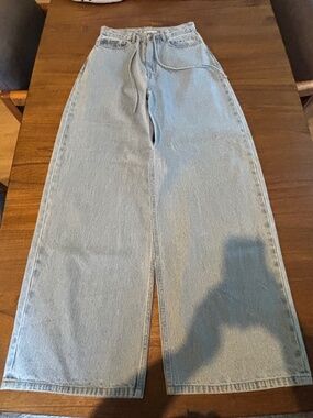 Christian Wiknants Jeans, Size 36